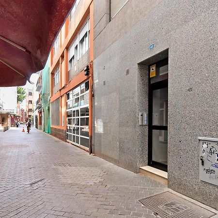Apartament Casa Laura Y Juan Las Palmas de Gran Canaria Zewnętrze zdjęcie
