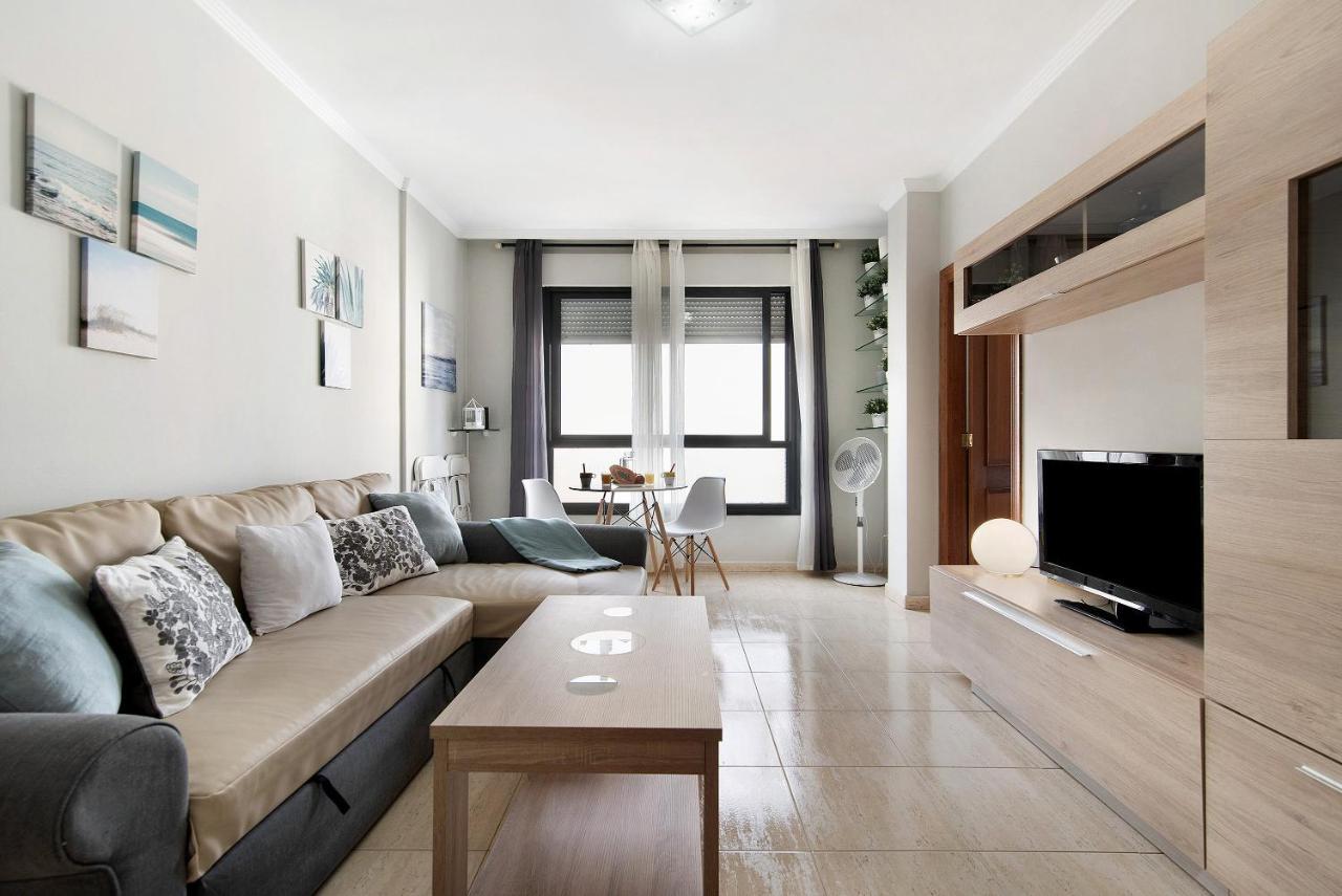 Apartament Casa Laura Y Juan Las Palmas de Gran Canaria Zewnętrze zdjęcie