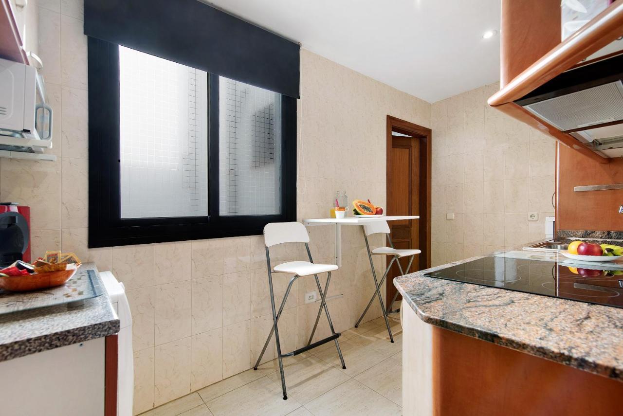 Apartament Casa Laura Y Juan Las Palmas de Gran Canaria Zewnętrze zdjęcie