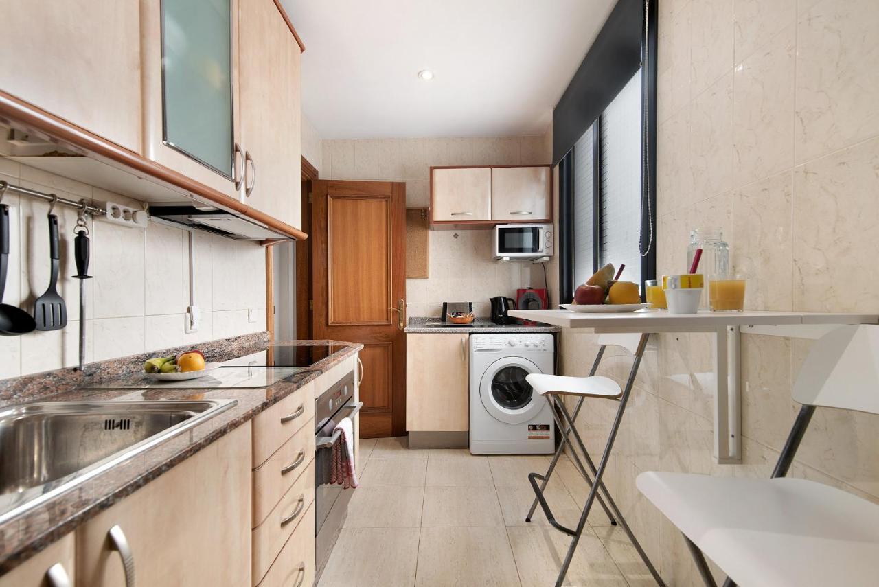 Apartament Casa Laura Y Juan Las Palmas de Gran Canaria Zewnętrze zdjęcie