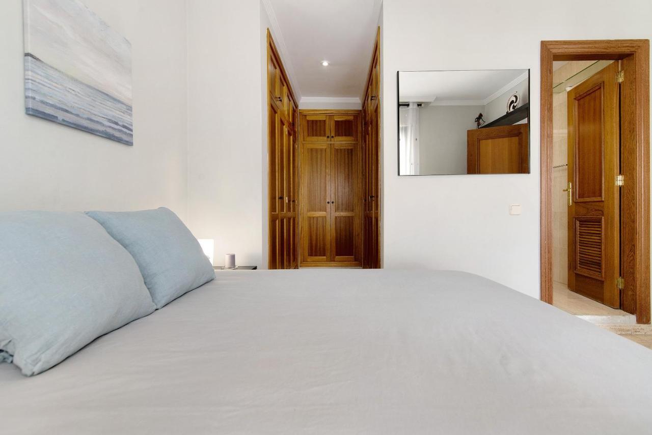 Apartament Casa Laura Y Juan Las Palmas de Gran Canaria Zewnętrze zdjęcie
