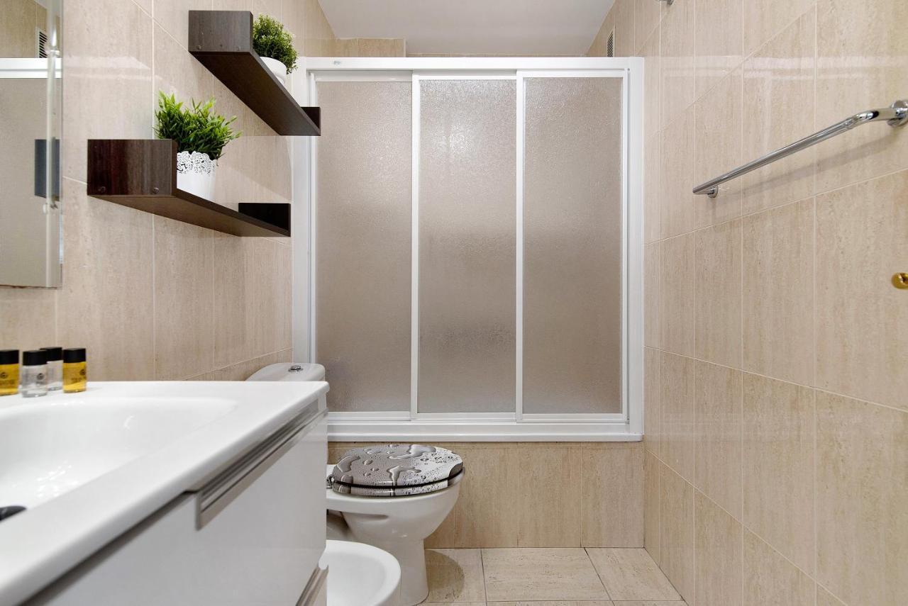 Apartament Casa Laura Y Juan Las Palmas de Gran Canaria Zewnętrze zdjęcie