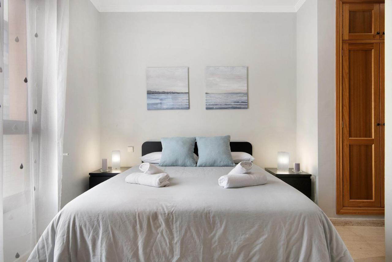 Apartament Casa Laura Y Juan Las Palmas de Gran Canaria Zewnętrze zdjęcie