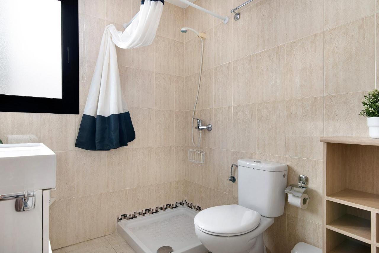 Apartament Casa Laura Y Juan Las Palmas de Gran Canaria Zewnętrze zdjęcie