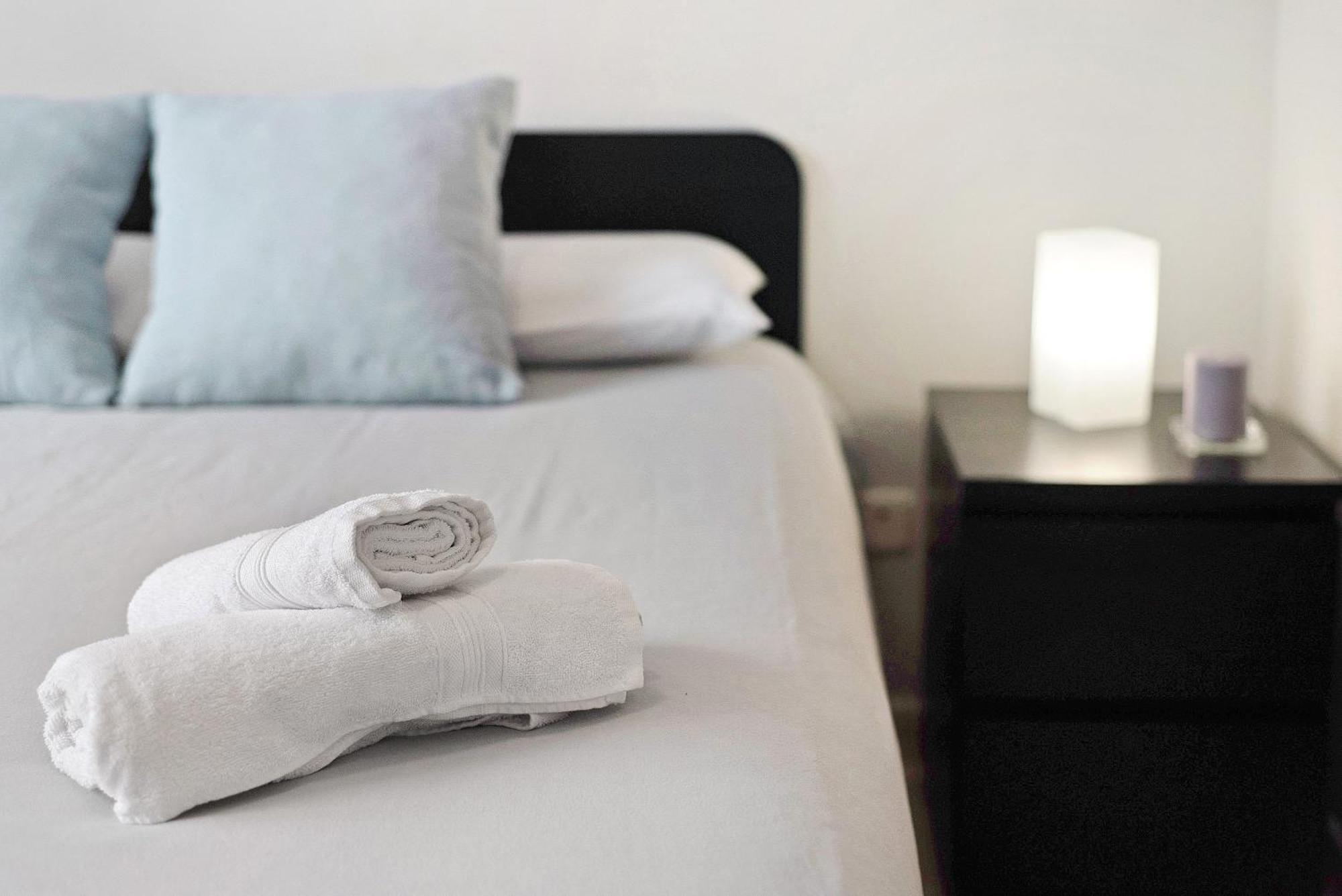Apartament Casa Laura Y Juan Las Palmas de Gran Canaria Zewnętrze zdjęcie