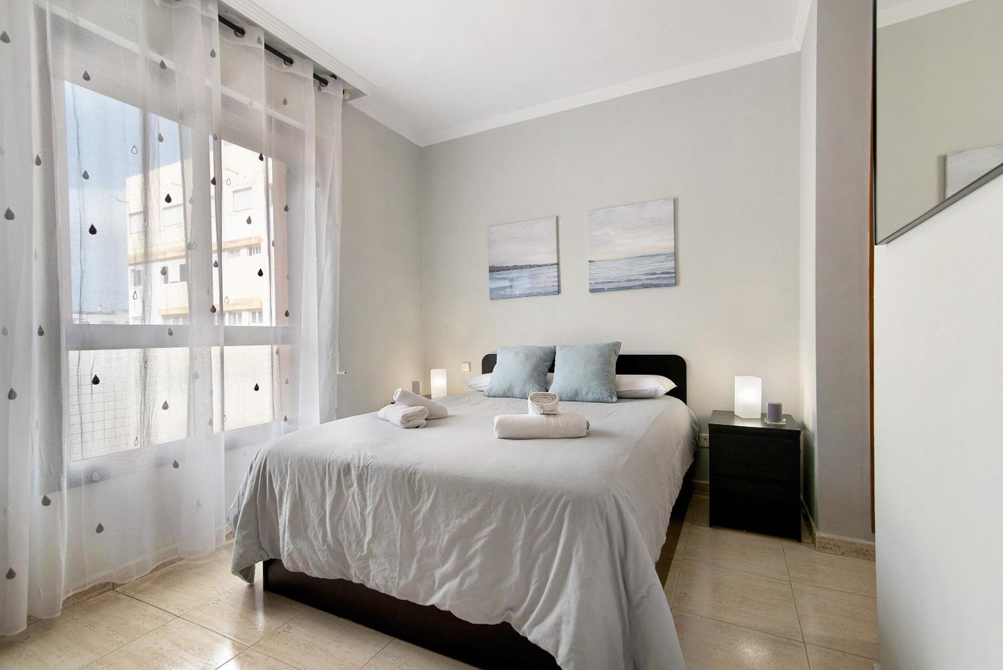 Apartament Casa Laura Y Juan Las Palmas de Gran Canaria Zewnętrze zdjęcie