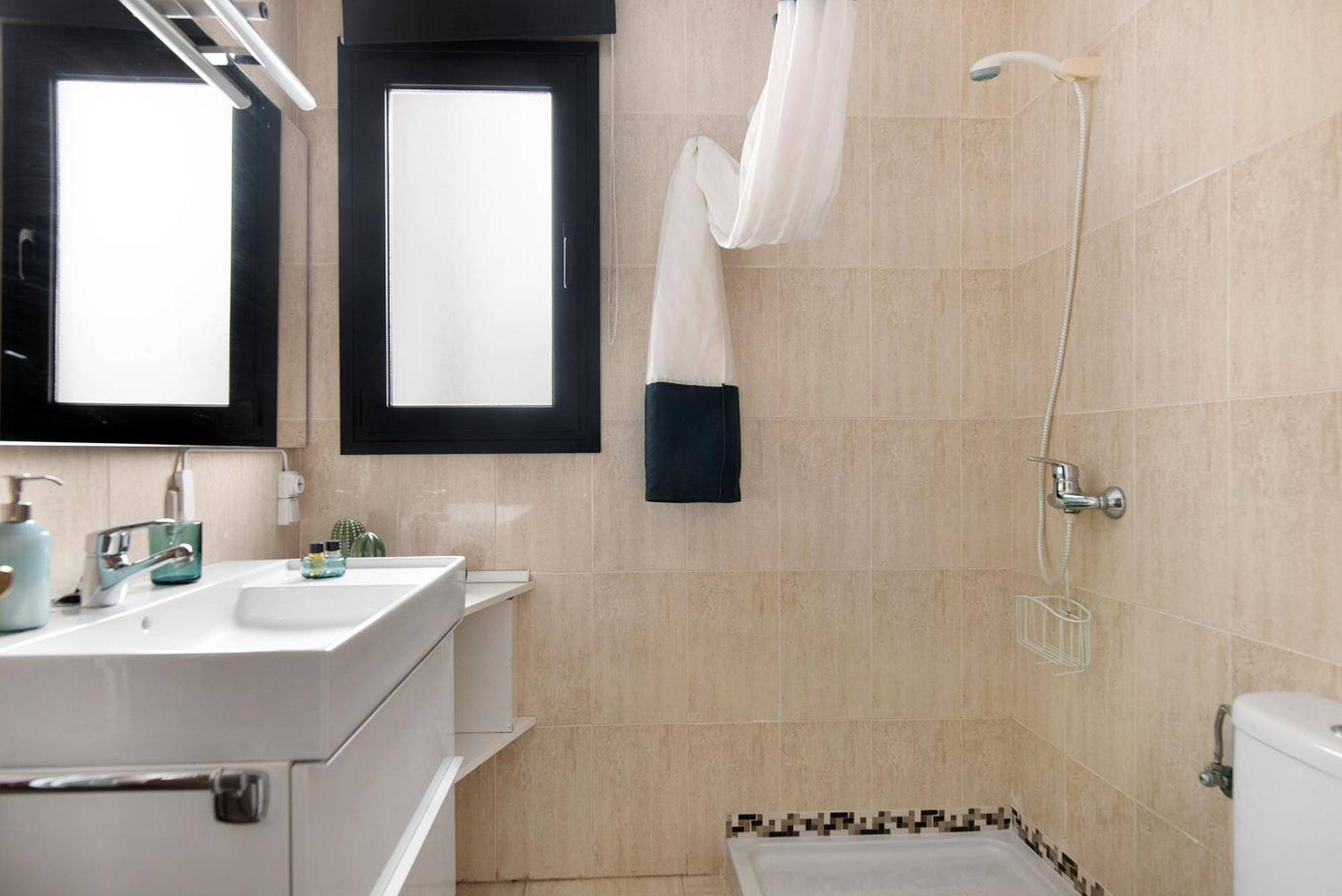 Apartament Casa Laura Y Juan Las Palmas de Gran Canaria Zewnętrze zdjęcie